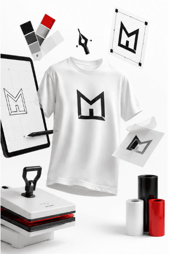 Disenos 100% personalizados