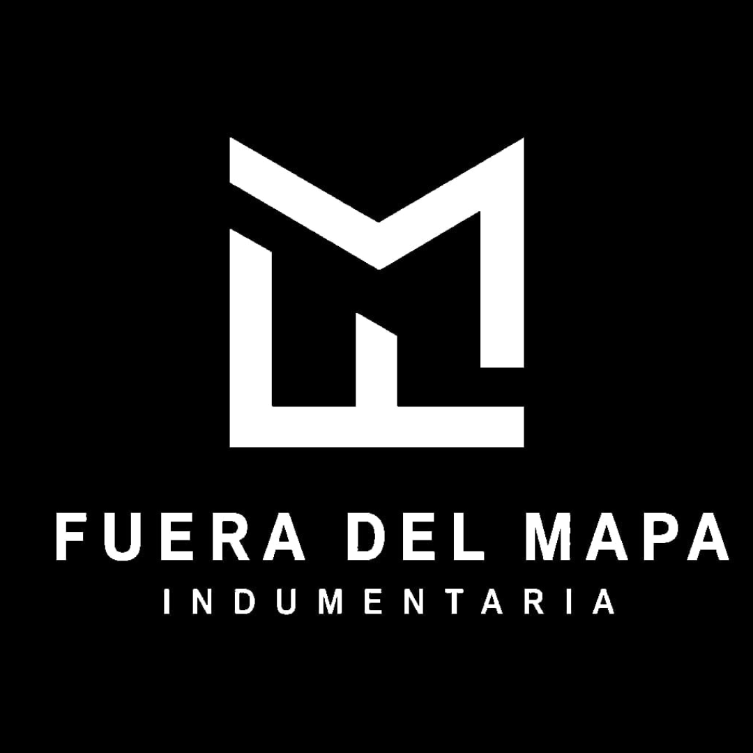 Fuera del Mapa Indumentaria
